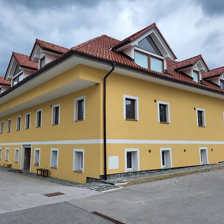Stara Posta Apartment 8 Grosuplje Eksteriør bilde