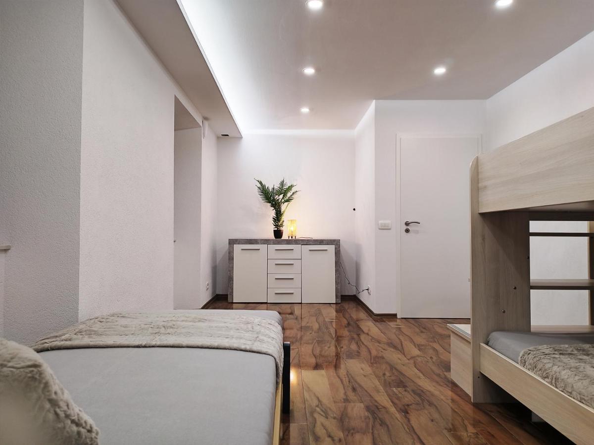 Stara Posta Apartment 8 Grosuplje Eksteriør bilde