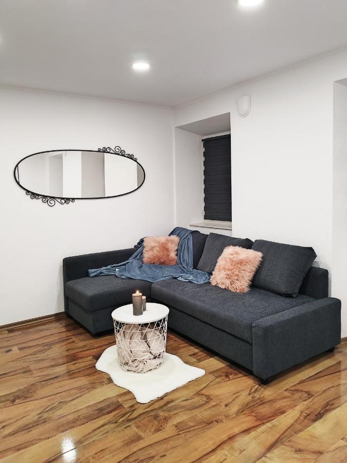 Stara Posta Apartment 8 Grosuplje Eksteriør bilde